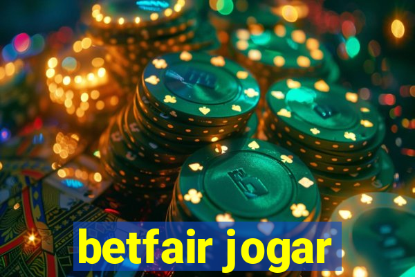 betfair jogar