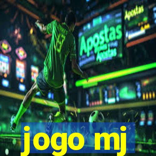 jogo mj