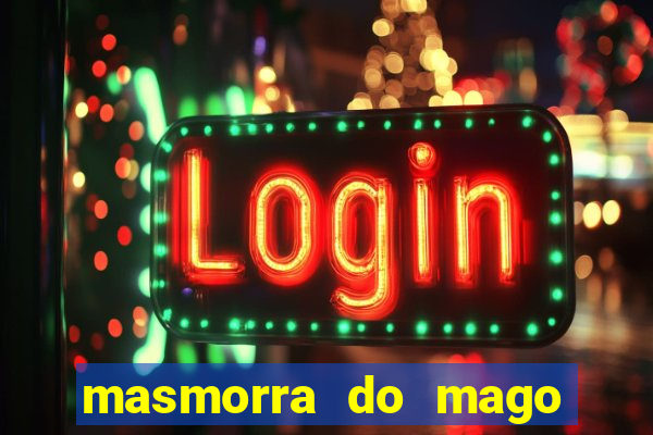 masmorra do mago louco pdf