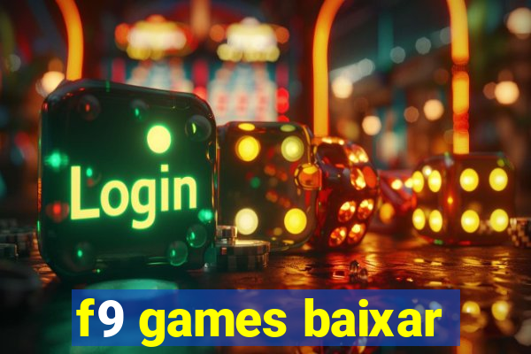 f9 games baixar