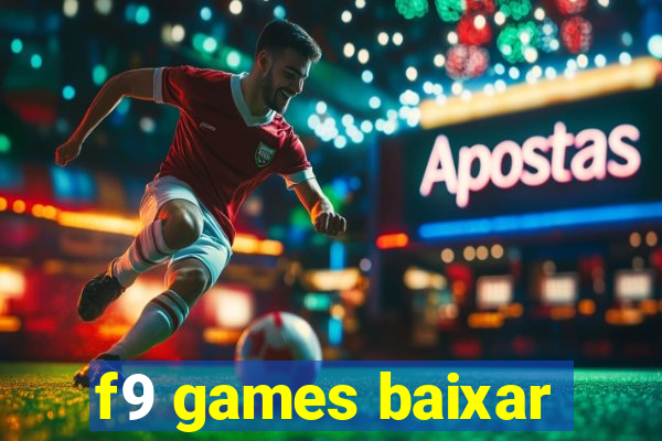 f9 games baixar