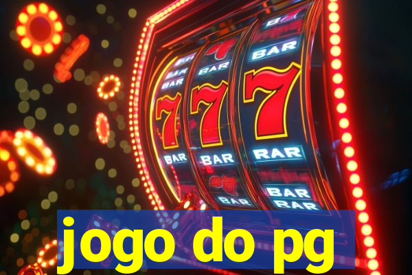 jogo do pg