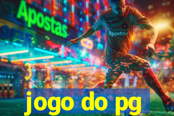 jogo do pg