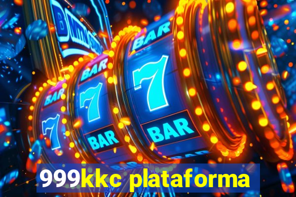 999kkc plataforma