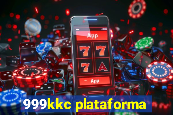 999kkc plataforma