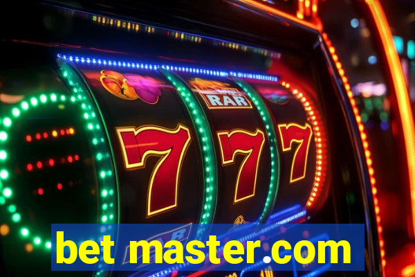 bet master.com