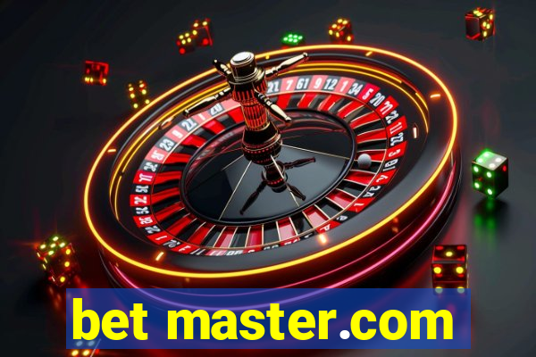 bet master.com