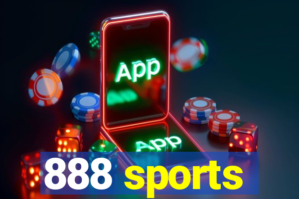 888 sports