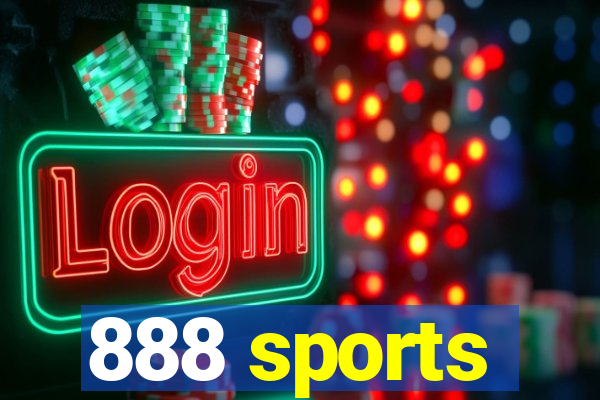 888 sports