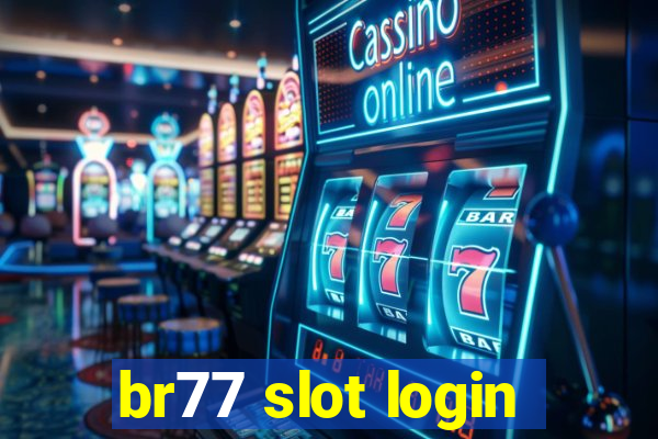 br77 slot login