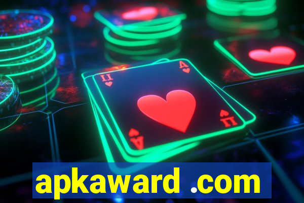 apkaward .com