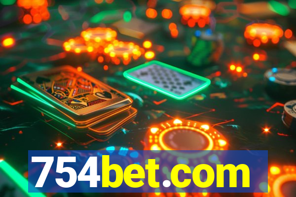 754bet.com