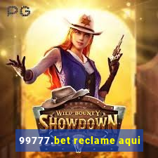 99777.bet reclame aqui