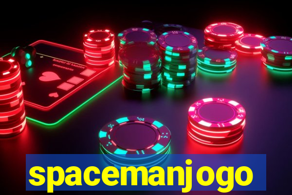 spacemanjogo