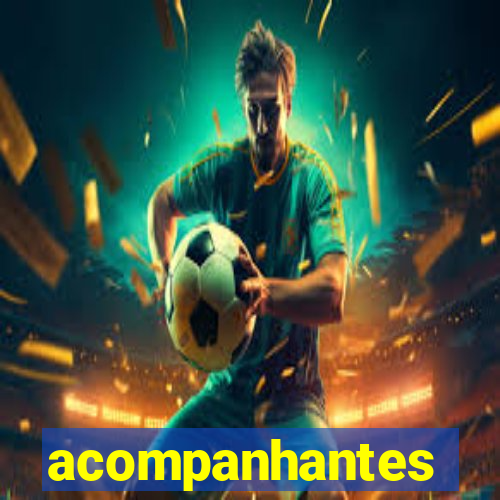 acompanhantes chamadas de video