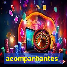 acompanhantes chamadas de video