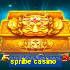 spribe casino