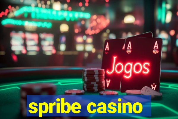 spribe casino