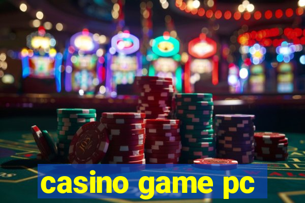 casino game pc