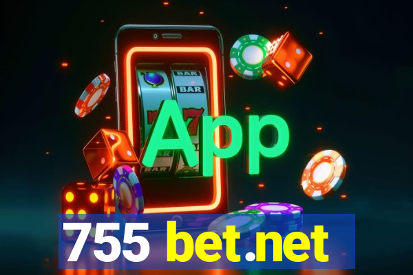 755 bet.net