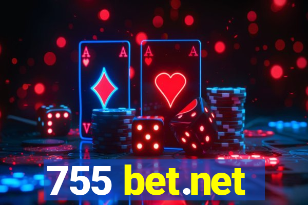 755 bet.net