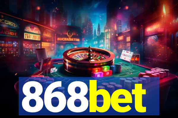 868bet