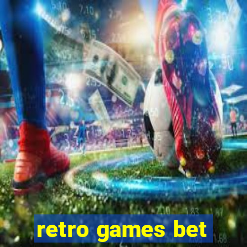 retro games bet