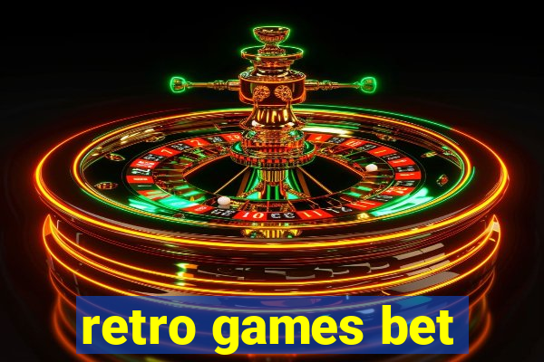 retro games bet