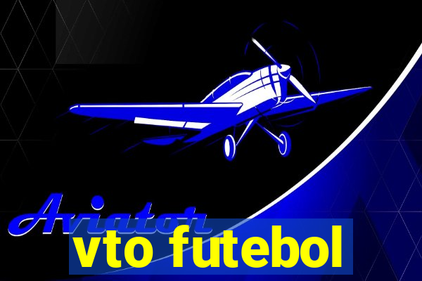 vto futebol