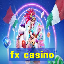 fx casino