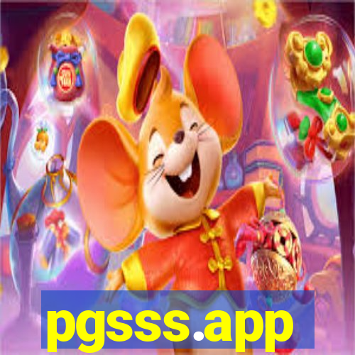 pgsss.app