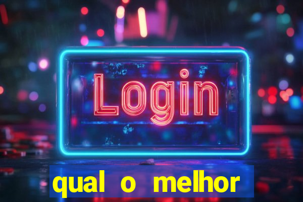 qual o melhor aplicativo para jogar