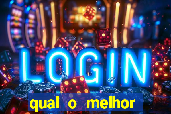 qual o melhor aplicativo para jogar