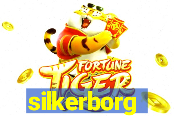 silkerborg