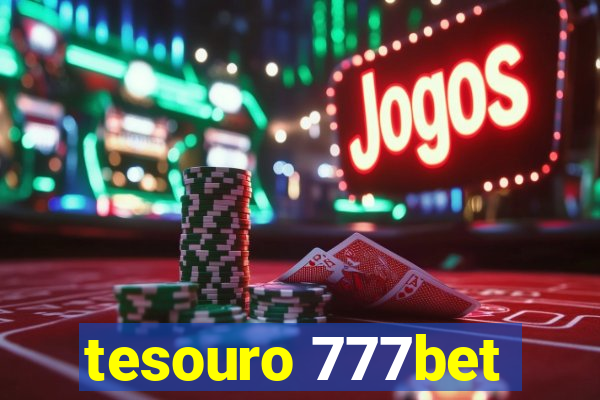 tesouro 777bet