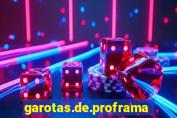 garotas.de.proframa porto ferriea