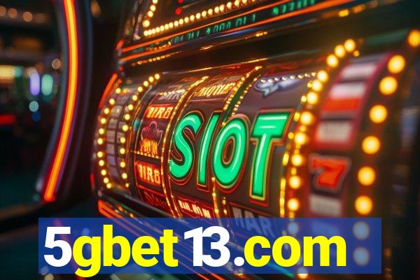 5gbet13.com