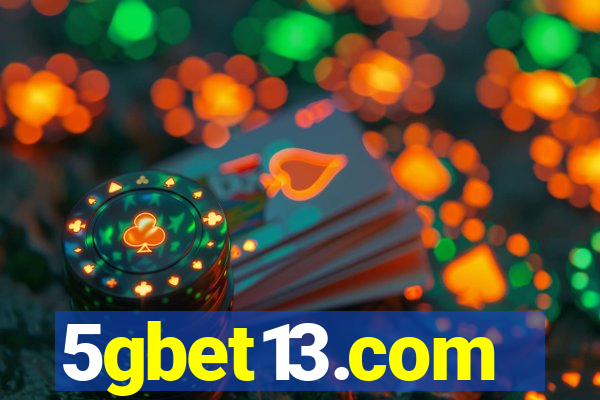 5gbet13.com