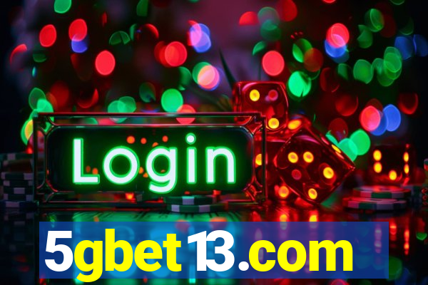 5gbet13.com