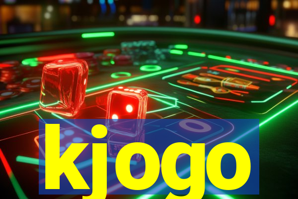 kjogo