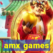 amx games