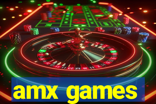 amx games