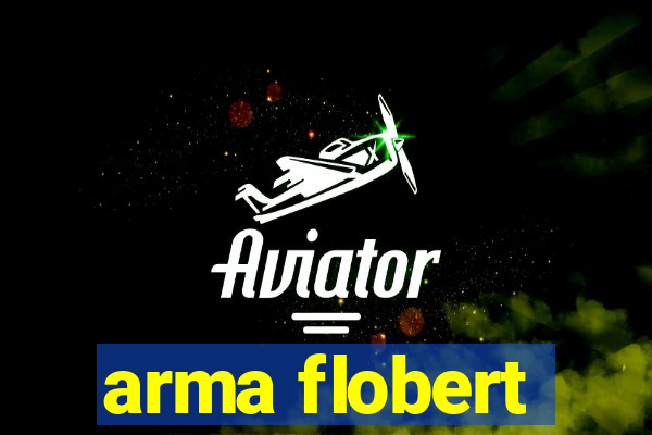 arma flobert