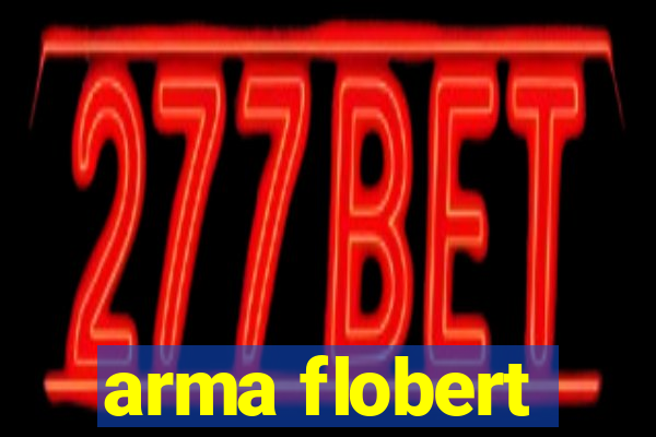 arma flobert