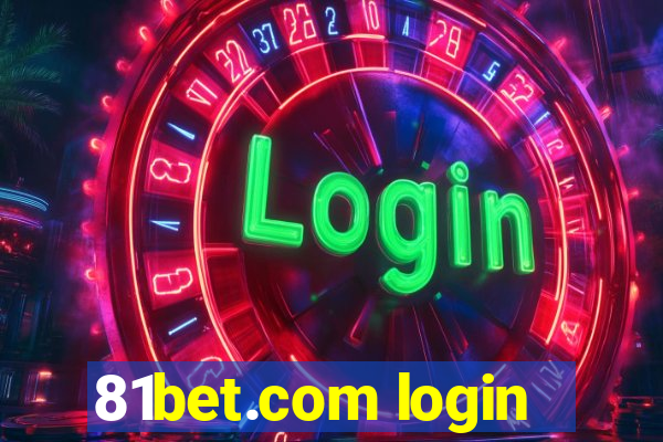 81bet.com login