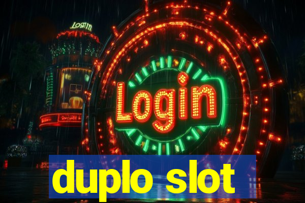 duplo slot