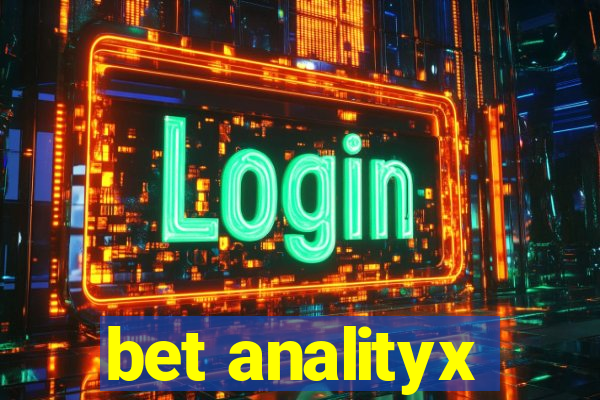 bet analityx