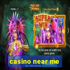 casino near me