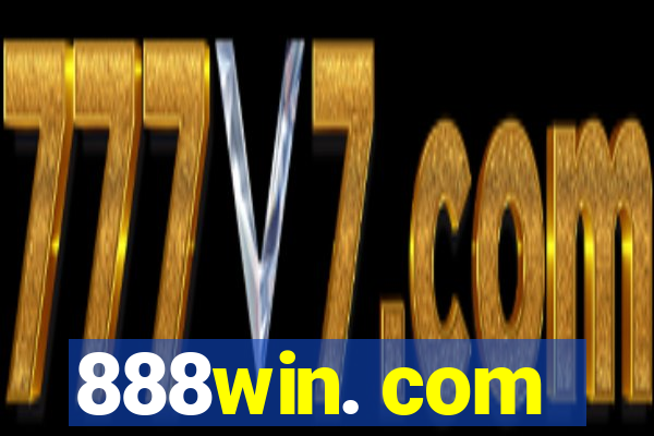 888win. com