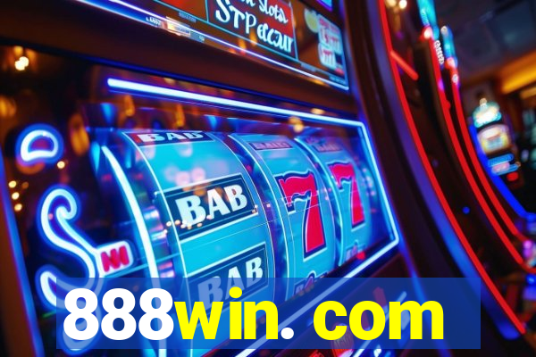 888win. com